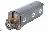 HİDROLİK POMPASI 3 KADEME ORİJİNAL