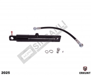 HİDROLİK ARKA LİFT YARDIMCI KOMPLE TAKIM CARRARO