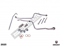 Hydraulic Valve Kit