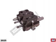2 DİLİMLİ MOBİL VALF MONTAJI