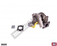 TURBO ŞARJ ÜNİTESİ KOMPLE