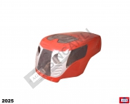 HATTAT 3000 KAPORTA (REVİZYONLU)
