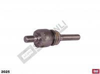 Intermediate Rod
