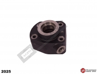 DİREKSİYON SİLİNDİR KAPAK SAĞ