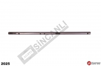 ŞANZIMAN VİTES SÜRGÜ MİLİ