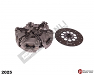 DEBRİYAJ BASKISI KOMPLE(LUK)