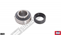 YEL206 Bearing