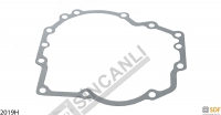 Exp Timing Gear Cover Gasket