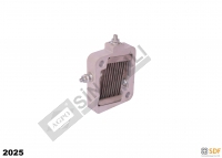 Manifold Heater