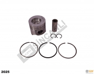 Kit, Piston, Ring