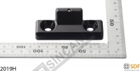 Plastic Hinge