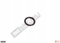 Gear Shaft O'Ring