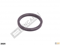 Hydraulic Piston Oil Seal 75x90