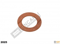 Thrust Washer-Planetary Gear (Copper)