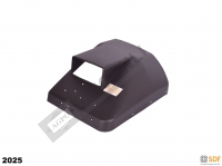 Lh Splash Guard