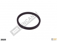 Hydraulic Piston Seal 110X125X11.5