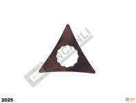 Rear Axle Triangle Washer