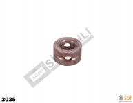 Skid Fork Slide Shaft Holder Ring