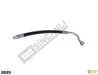 RADYATÖR TAŞIRMA KABI ALT HORTUM