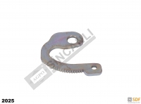 Hand Brake Holder