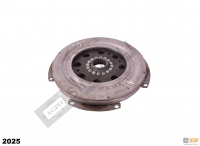 DEBRİYAJ TORSİYON DAMPERİ