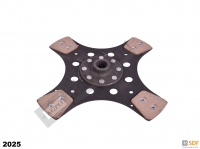 PTO Plate