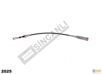 Hydraulic Control Wire