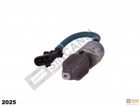 Dual Core Selenoıd 12V