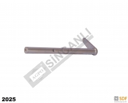 Forward-Backward Motion Transmitter Rod