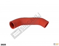Intercooler Inlet Hose