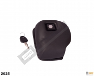 KABİN KAPI DIŞ KULP LH