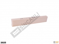 KABİN HAVA FİLTRESİ