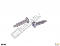 OTURAK ÖZEL CİVATA