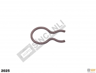 Transmission Lock Ring