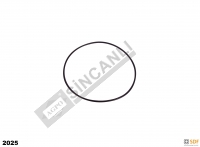 HİDROLİK PİSTON O'RİNGİ