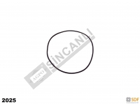 4x4 ÖN AKS DESTEK YAĞ KEÇESİ