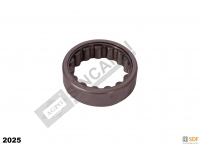 4x4 ÖN DİNGİL MASURA BİLYA 43.8x62x18