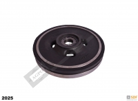 Flywheel