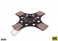 Pto Plate 