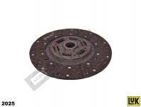 Clutch Plate