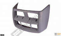Front Grille