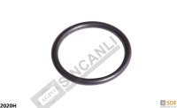 HİD. POMPA YAĞ O'RİNGİ 23.81x2.62
