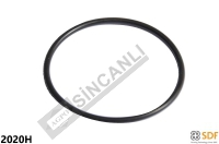 O'RİNG  50.47x2.62