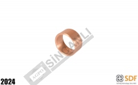4x4 Front Traction Gear Box Bushing