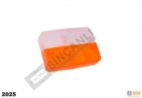 Headlight Glass