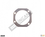 4x4 ÖN DİFERANSİYEL KİLİT AYAR SİMİ (92x127x0.5)