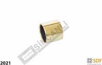 Spacer Bush
