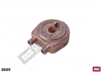 MOTOR YAĞ SOĞUTUCU SONALİKA