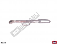 HİDROLİK YAN GERGİ İNCE DİŞ