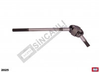 ÖN ÇEKER AKS TAKIM (45,50x9,70) SOL 710/516) DANA